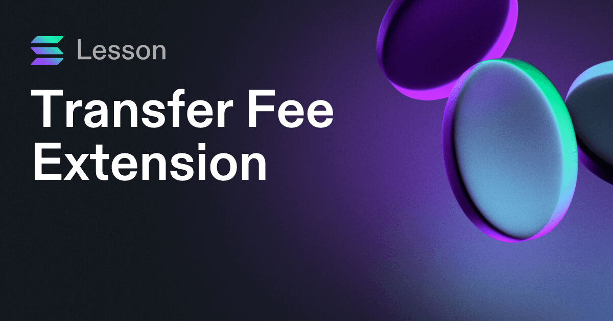 Transfer Fee Extension